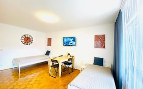 Hannovermesseapartment 2 Bedroom